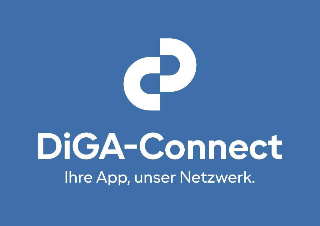 DiGA-Connect